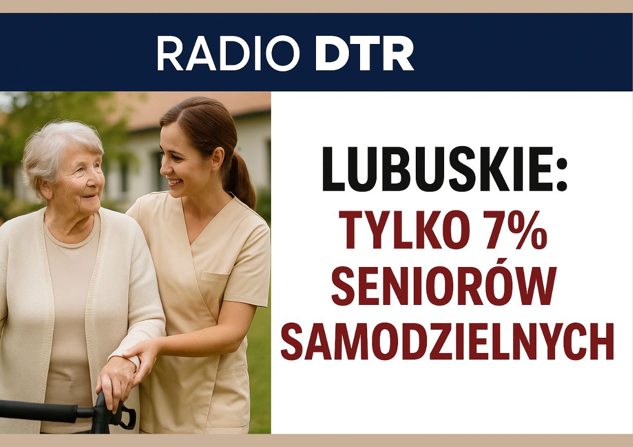 starosc i opieka starszych