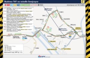 swojczyce komunikacja swojczyce komunikacja