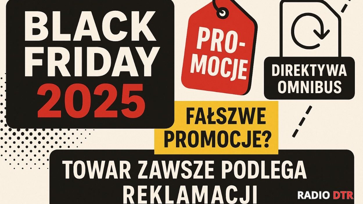towar zawsze podlega reklamacji