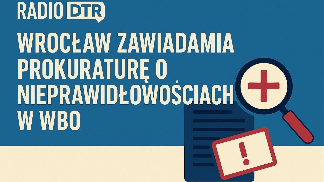 wbo zgloszone do prokuratury