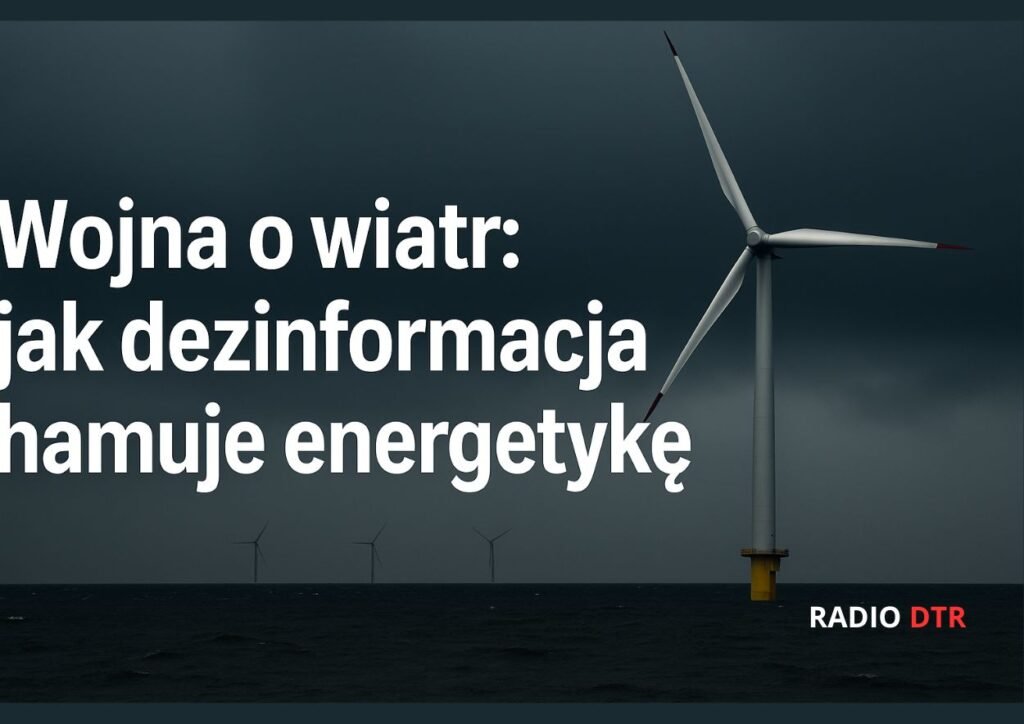 wojna o wiatr