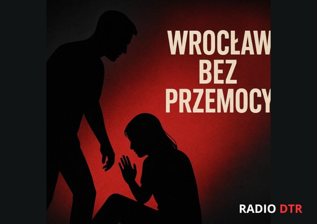 wroclaw bez przemocy