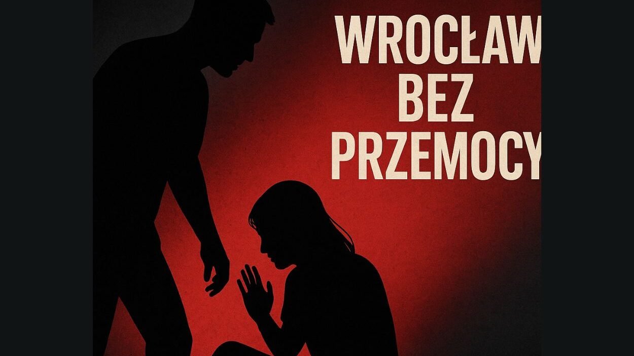 wroclaw bez przemocy