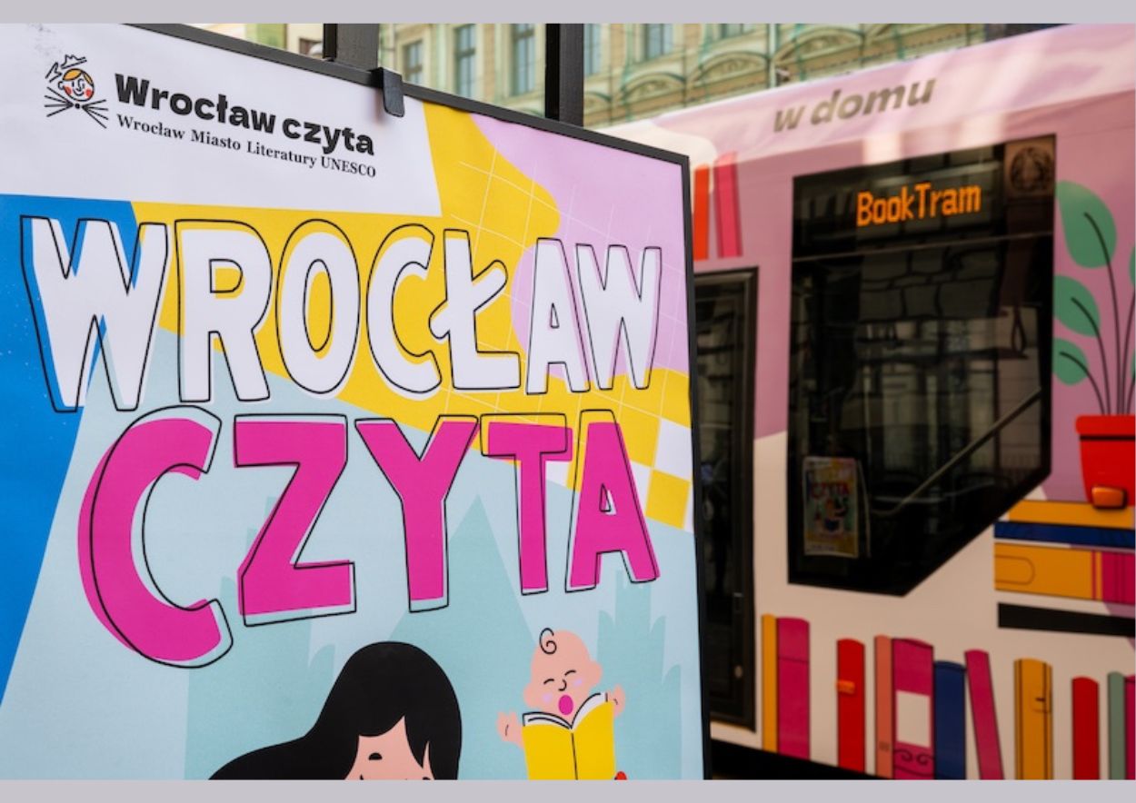 wroclaw czyta