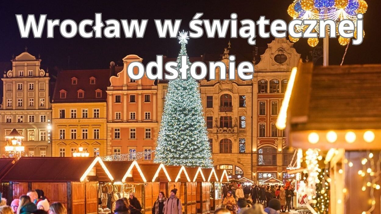 wroclaw i jarmark 2025