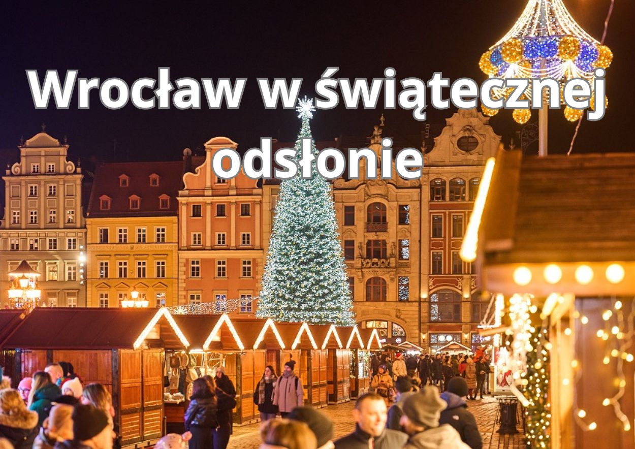 wroclaw i jarmark 2025