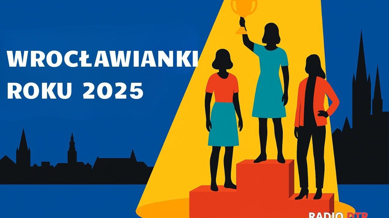 wroclawianki roku 2025