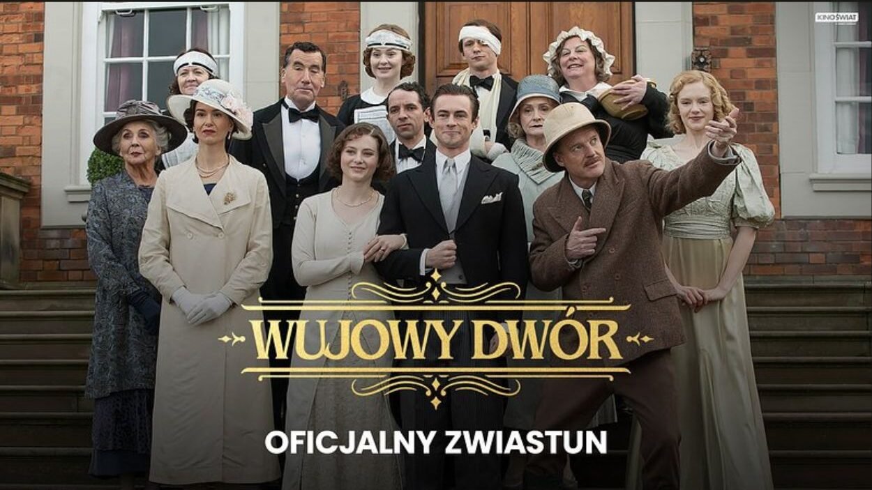 wujowy dwor