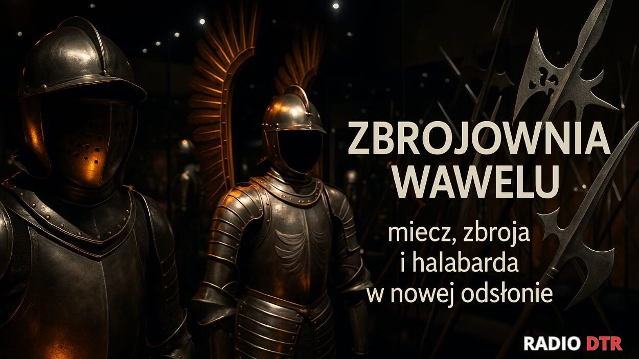 zbrojownia na wawelu