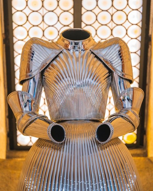 zbrojownia w nowej odsłonie średni