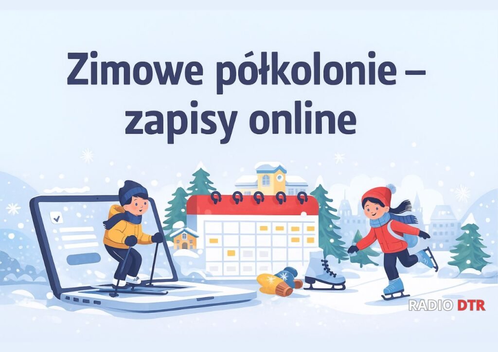 zimowe polkolonie 2026