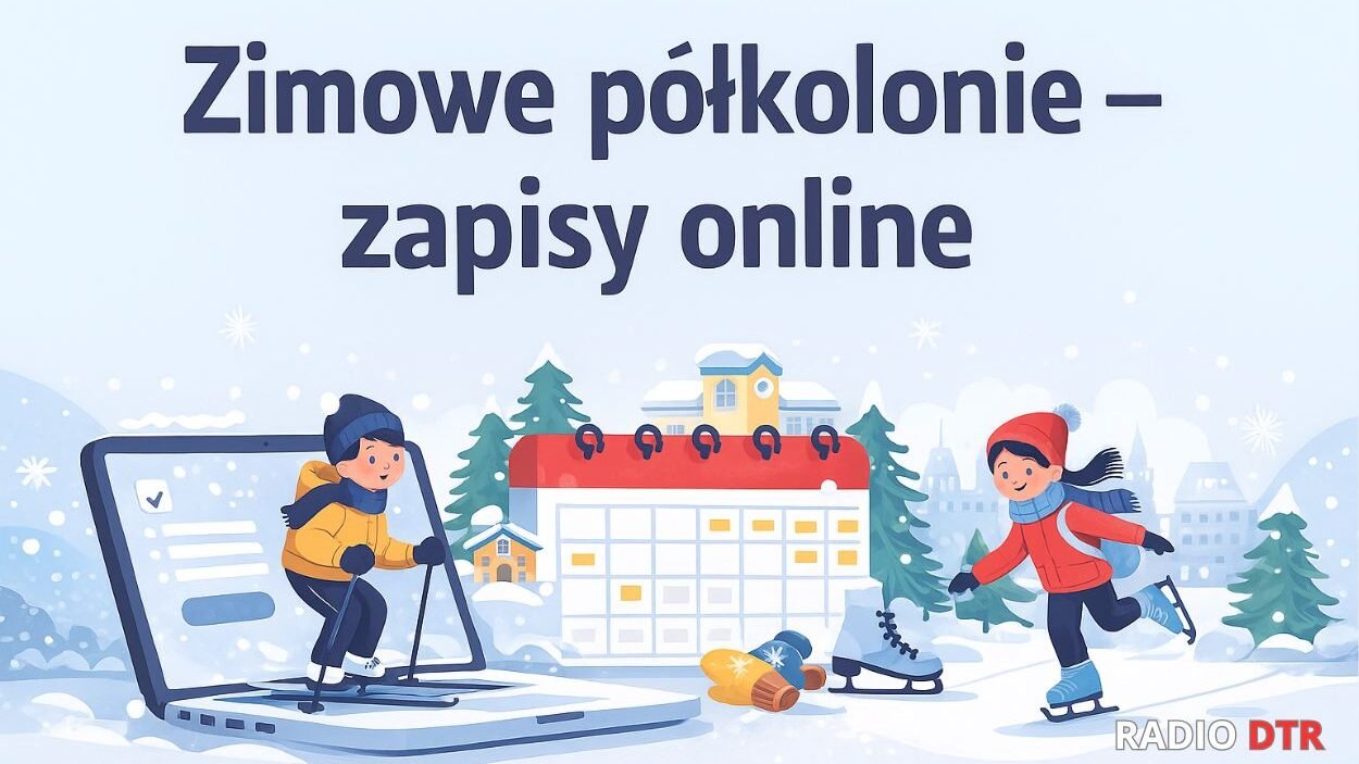 zimowe polkolonie 2026