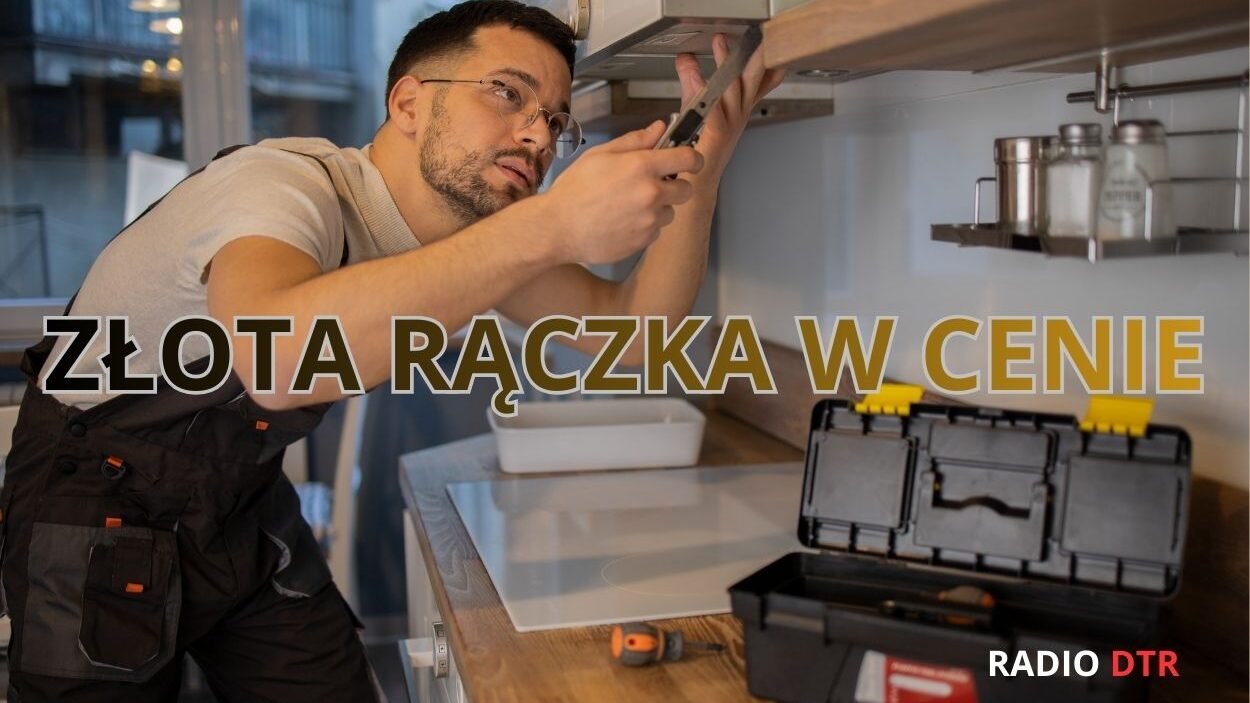 zlota raczka w cenie