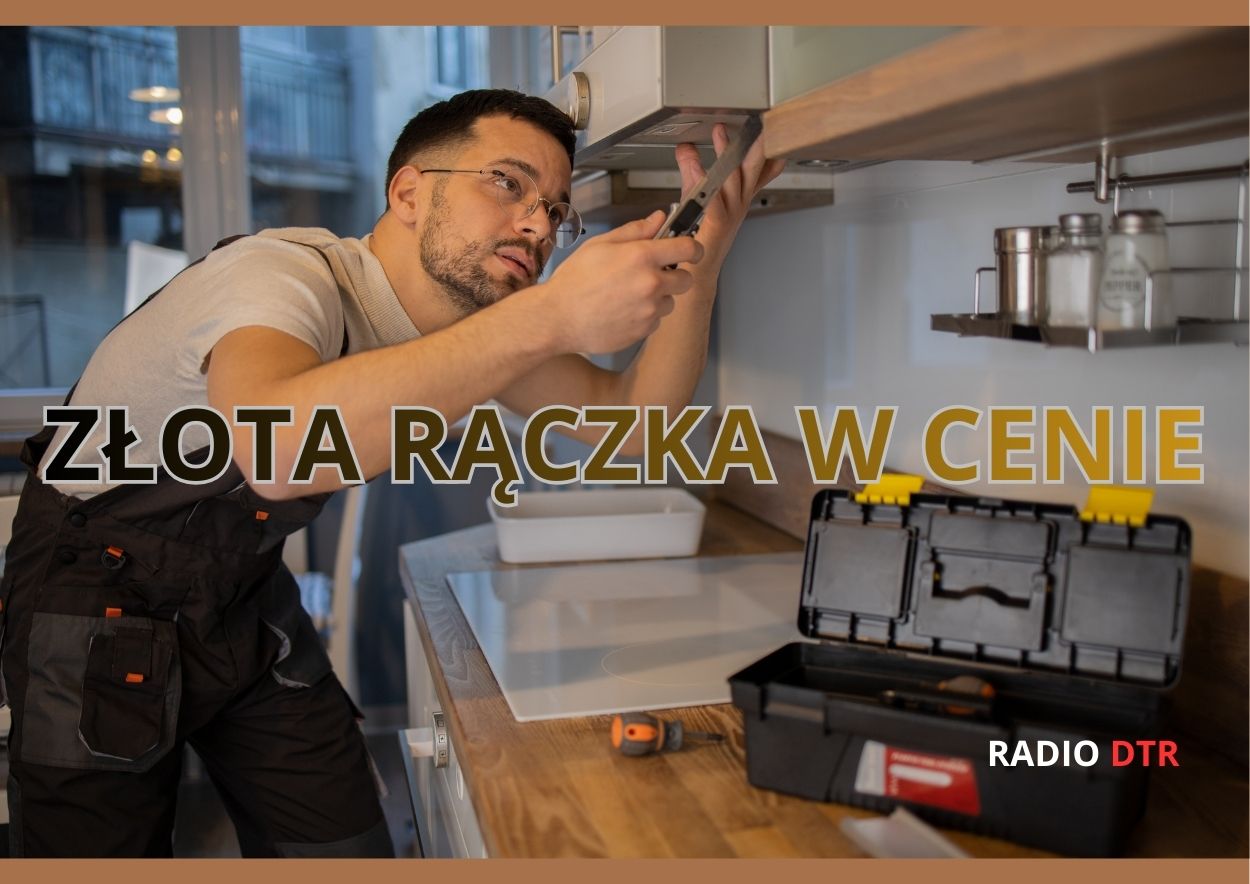 zlota raczka w cenie