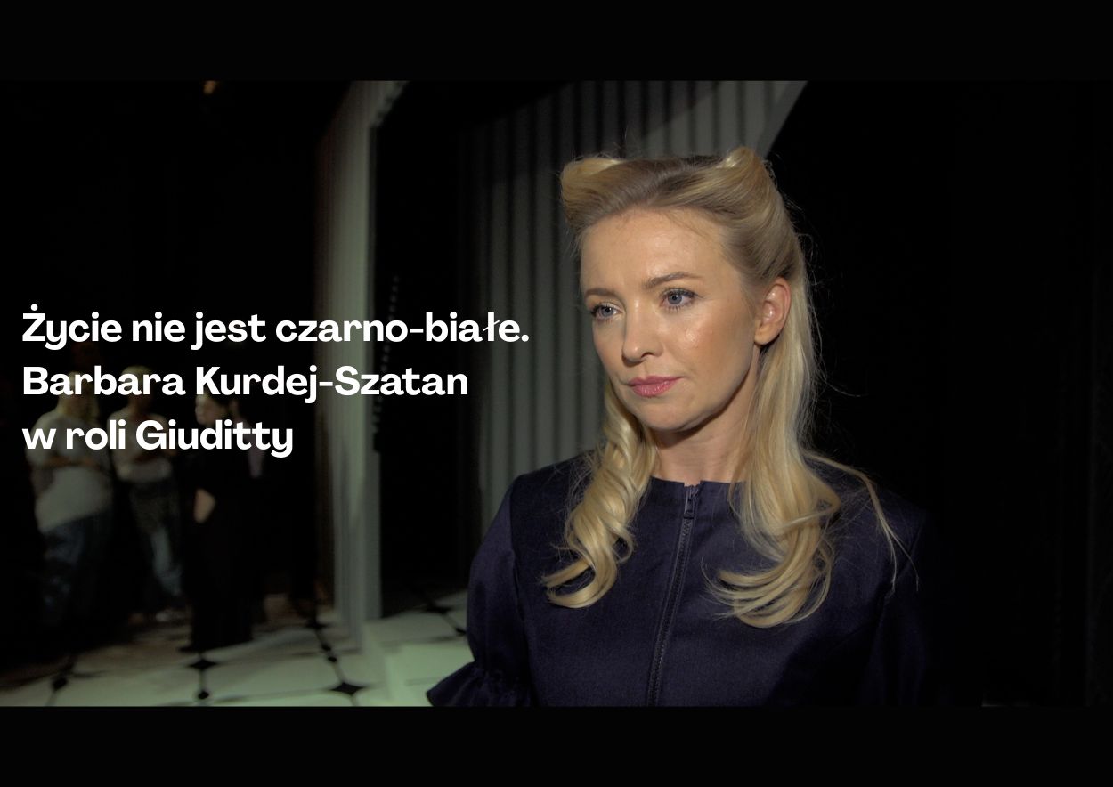 zycie nie jest
