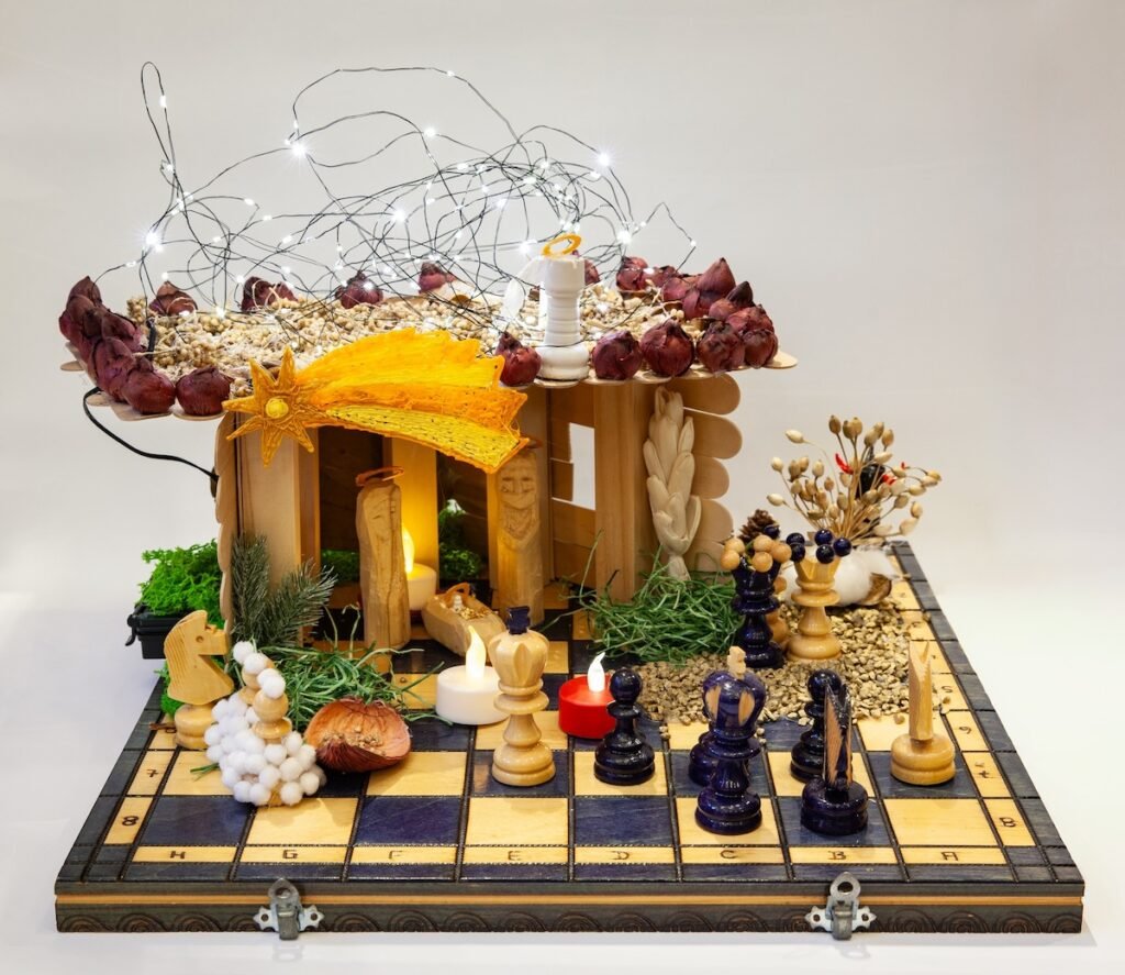 Magia szopek 2025. Dlaczego te małe światy tak poruszają?