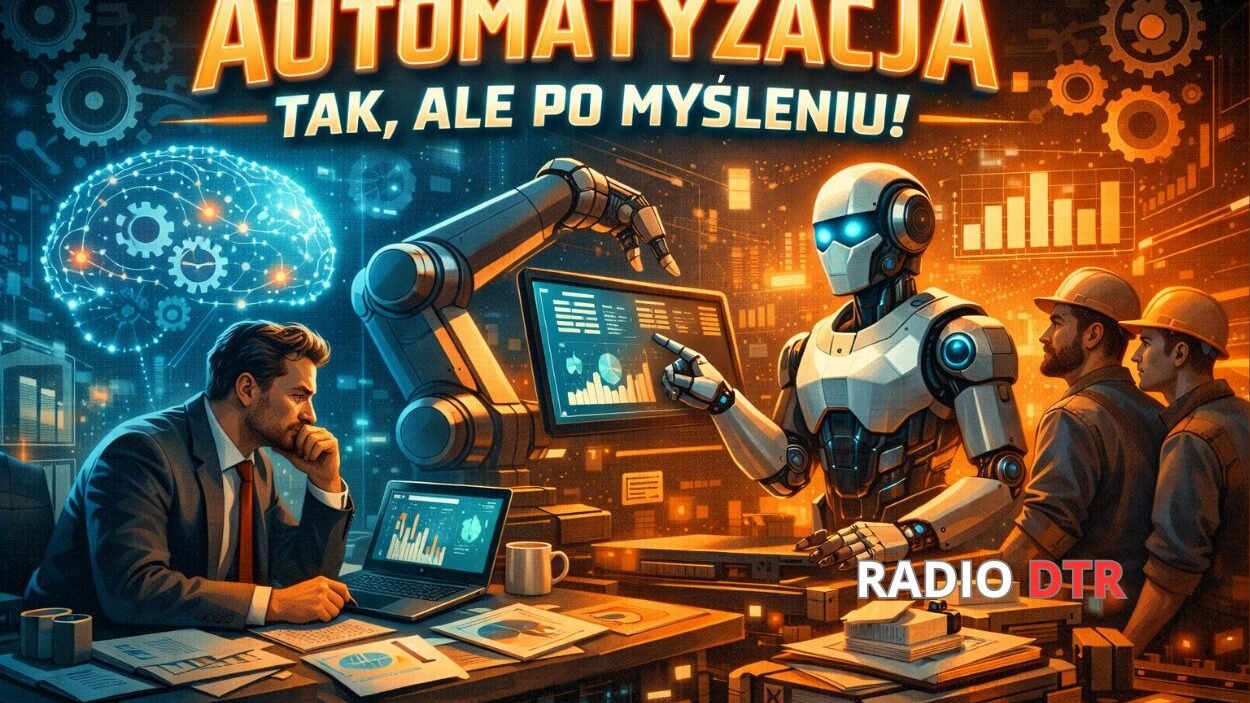automatyzacja w biznesie