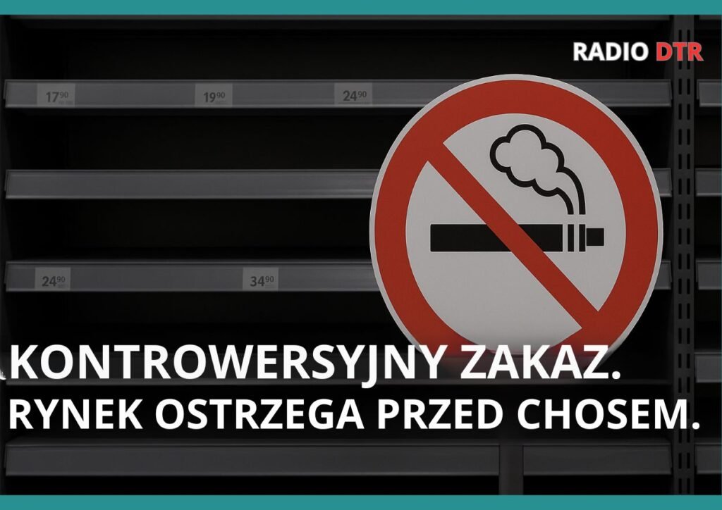 baner radia dtr live modyfikacja