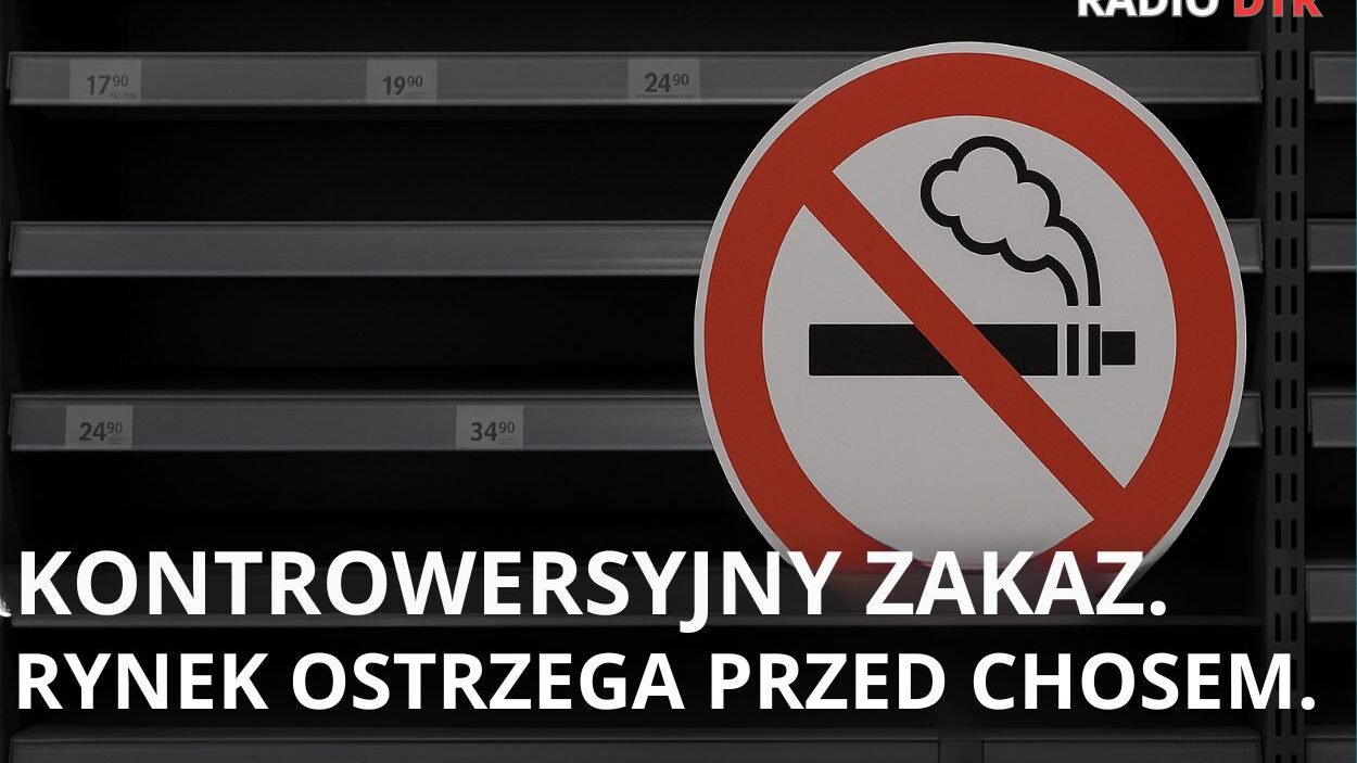 baner radia dtr live modyfikacja