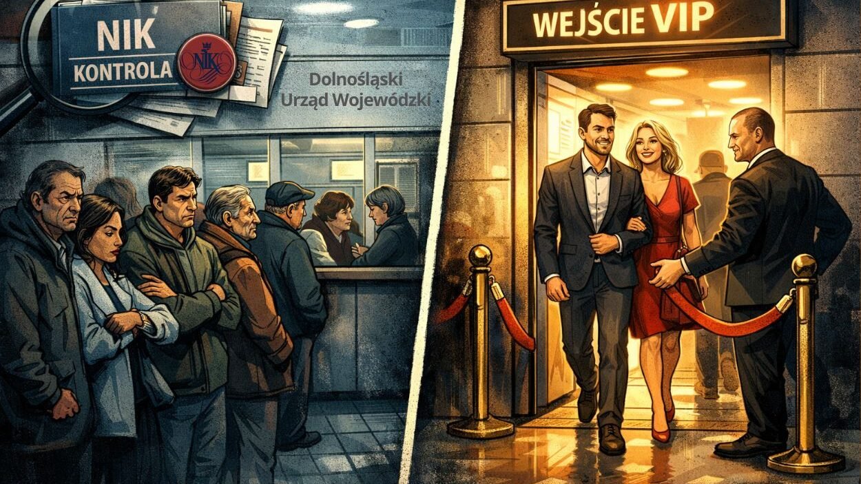 biuro paszportowe wroclaw i nik