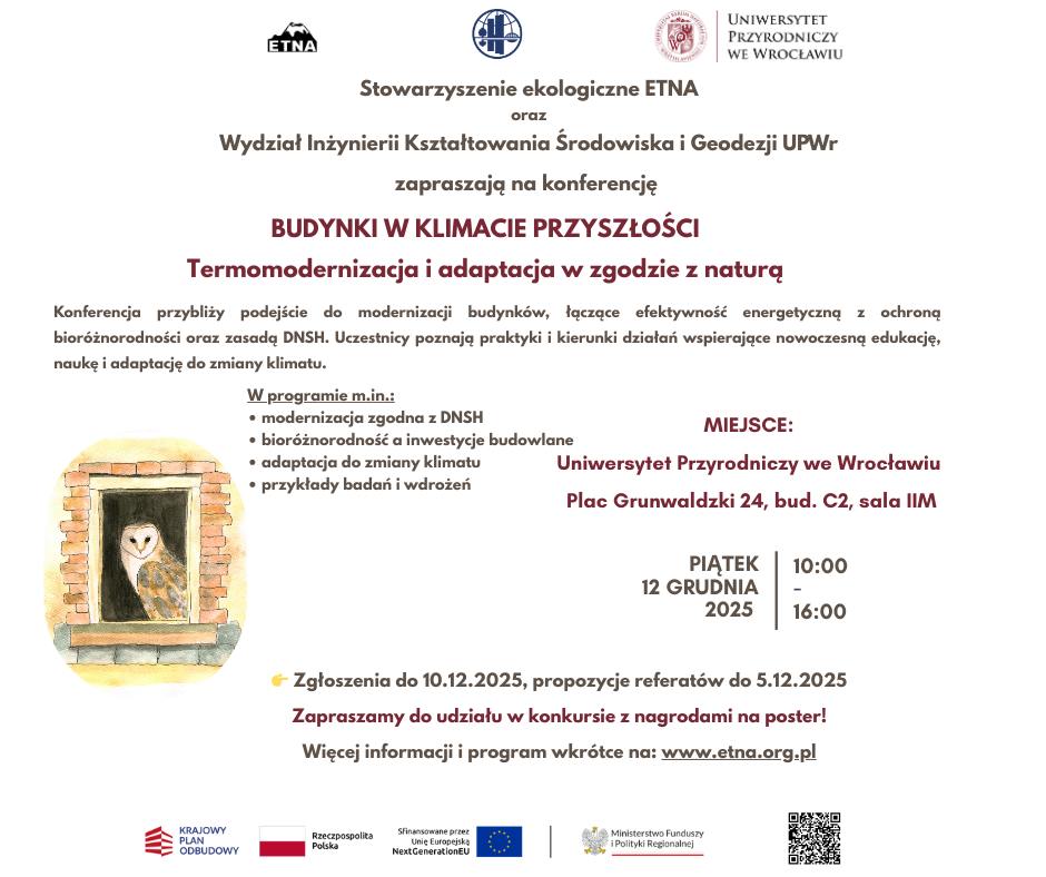 budynki w klimacie przyszŁości