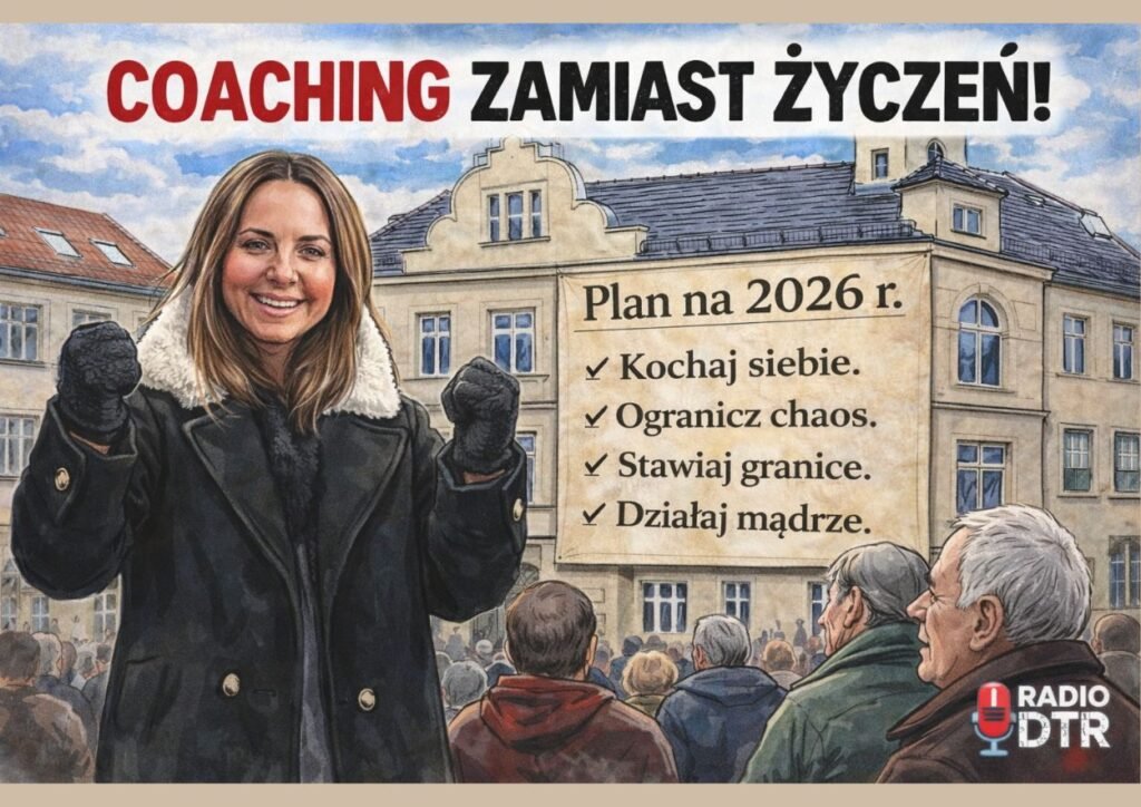 coaching zamiast zyczen