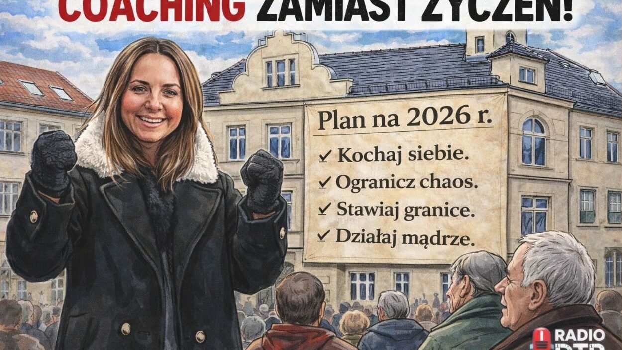 coaching zamiast zyczen