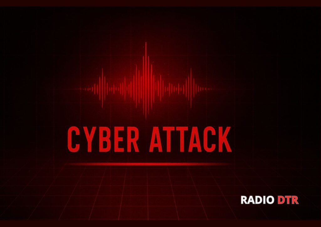 cyber ataki w wojsku