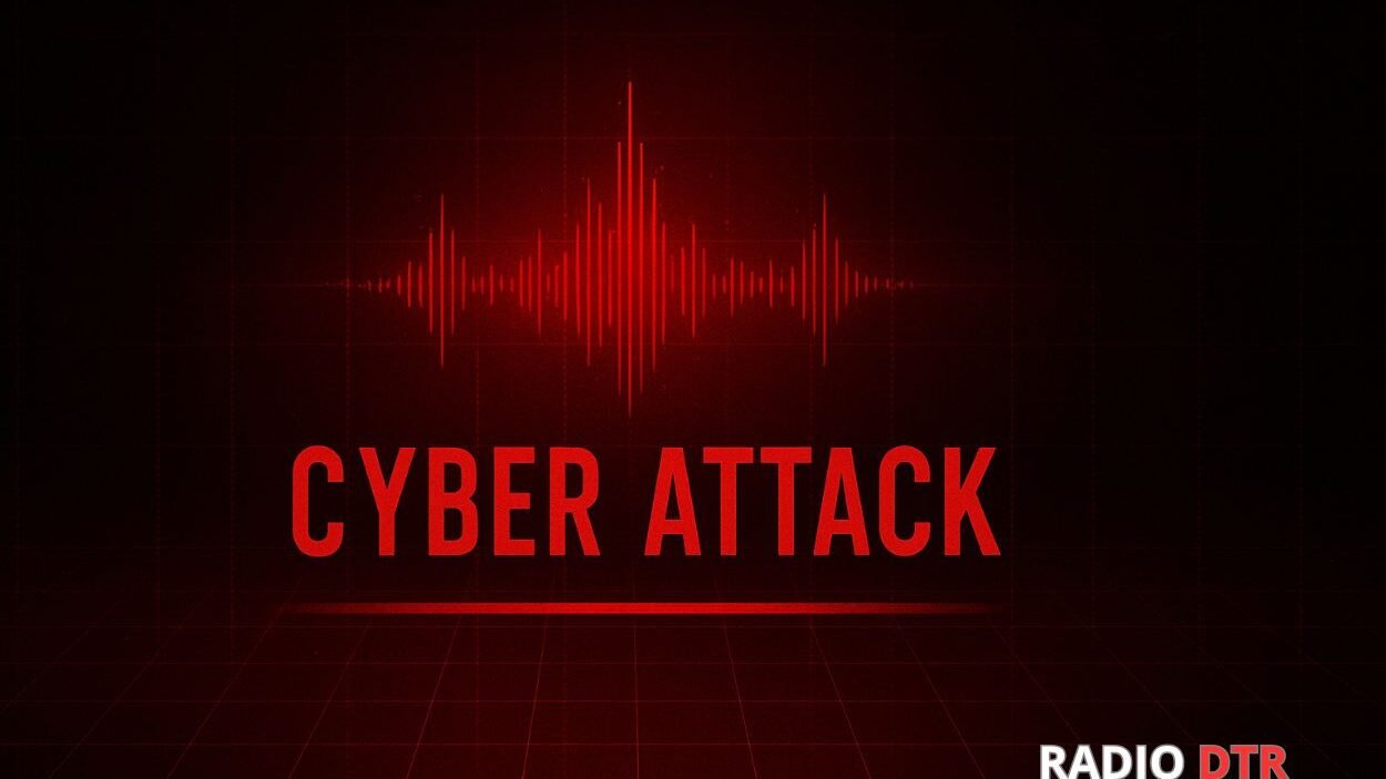 cyber ataki w wojsku