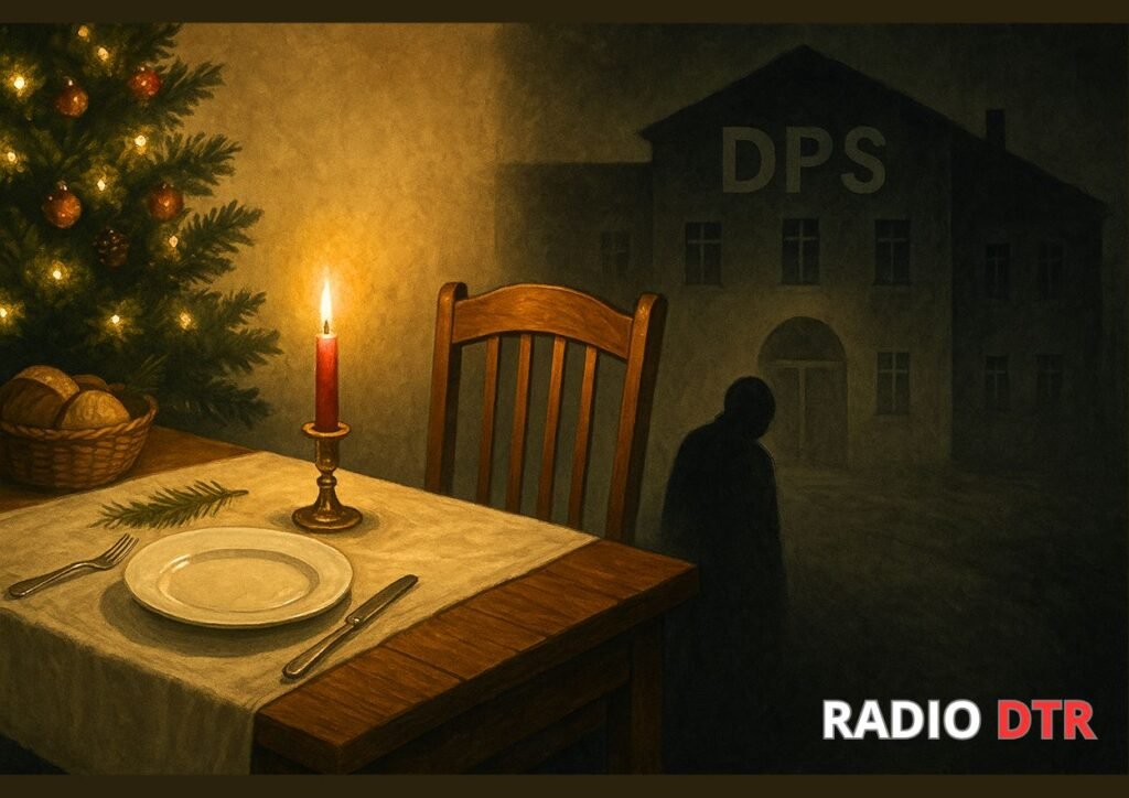 Przemoc cicha, przemoc głośna