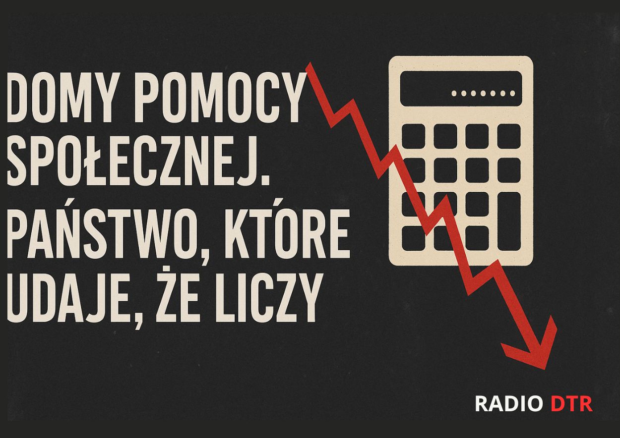 dps jak stary telewizor rubin