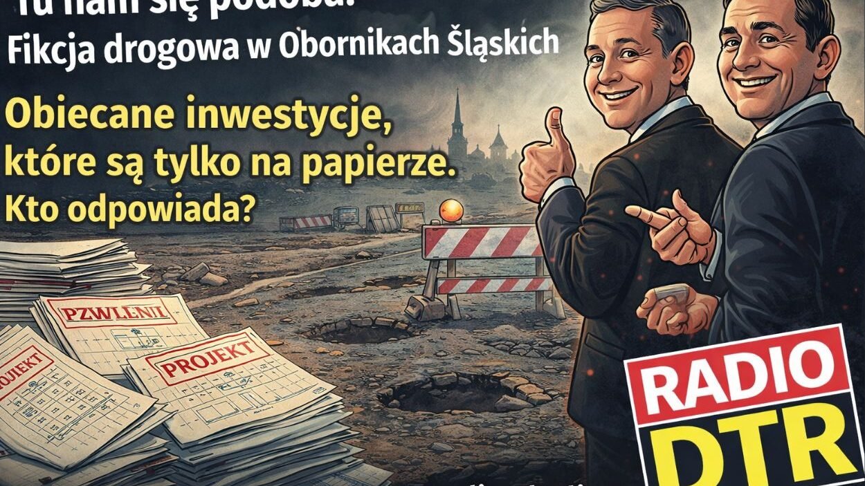 fikcja inwestycyjna w drogi