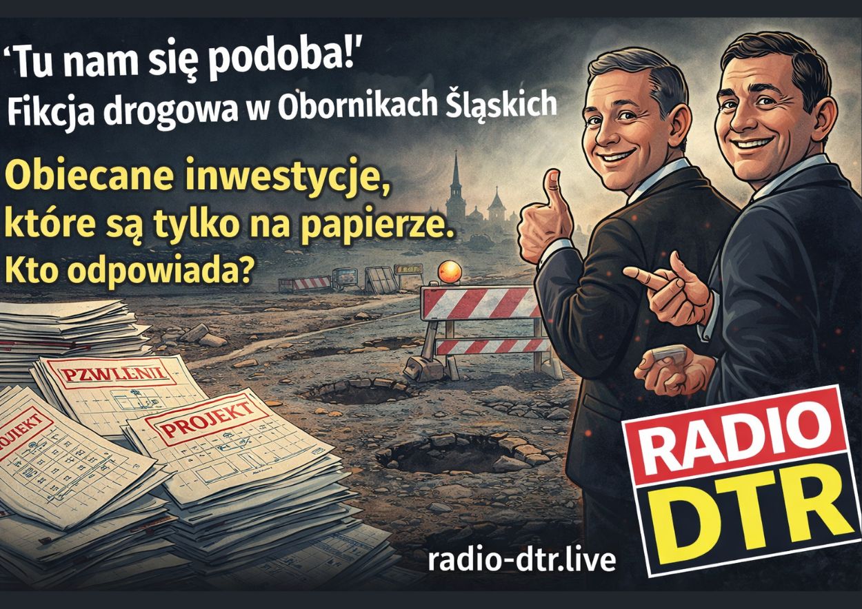 fikcja inwestycyjna w drogi