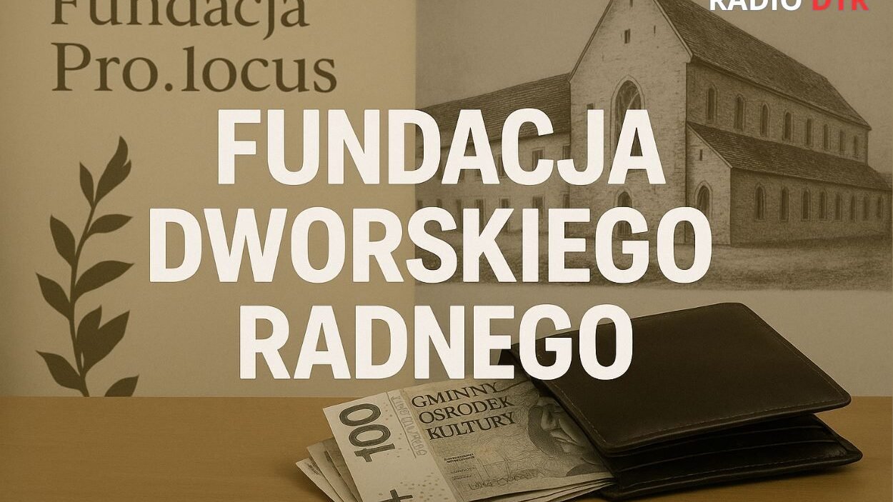 fundacja dworskiego radnego