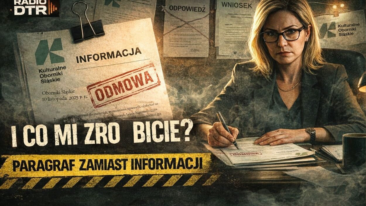 i co mi zrobicie oborniki sl