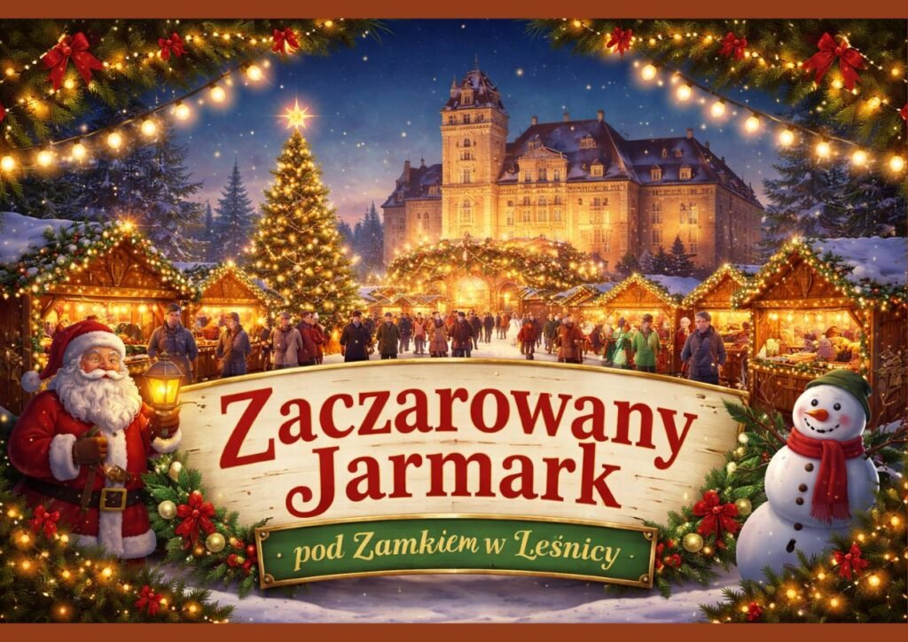 jaramrk pod lesnickim zamkiem