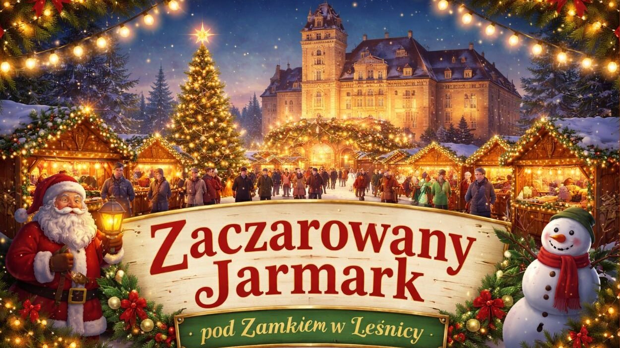 jaramrk pod lesnickim zamkiem