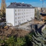 kamienica 1 3 5 ulica wilcza th 18