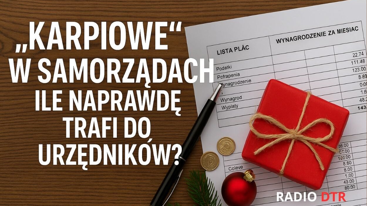 karpiowe w samorzadach