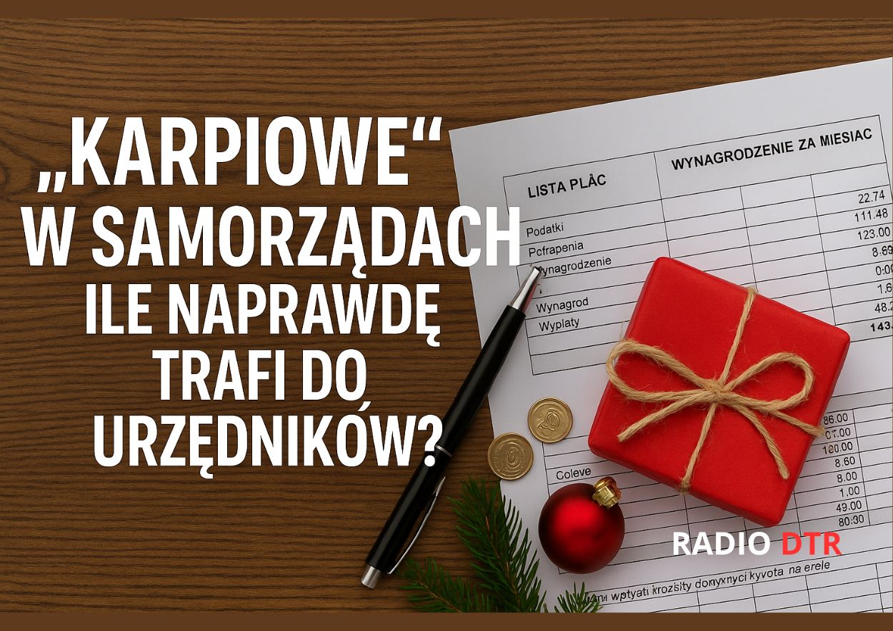 karpiowe w samorzadach