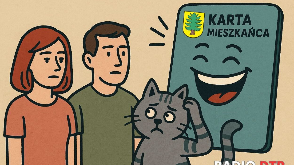 karta mieszkanca obornik sl