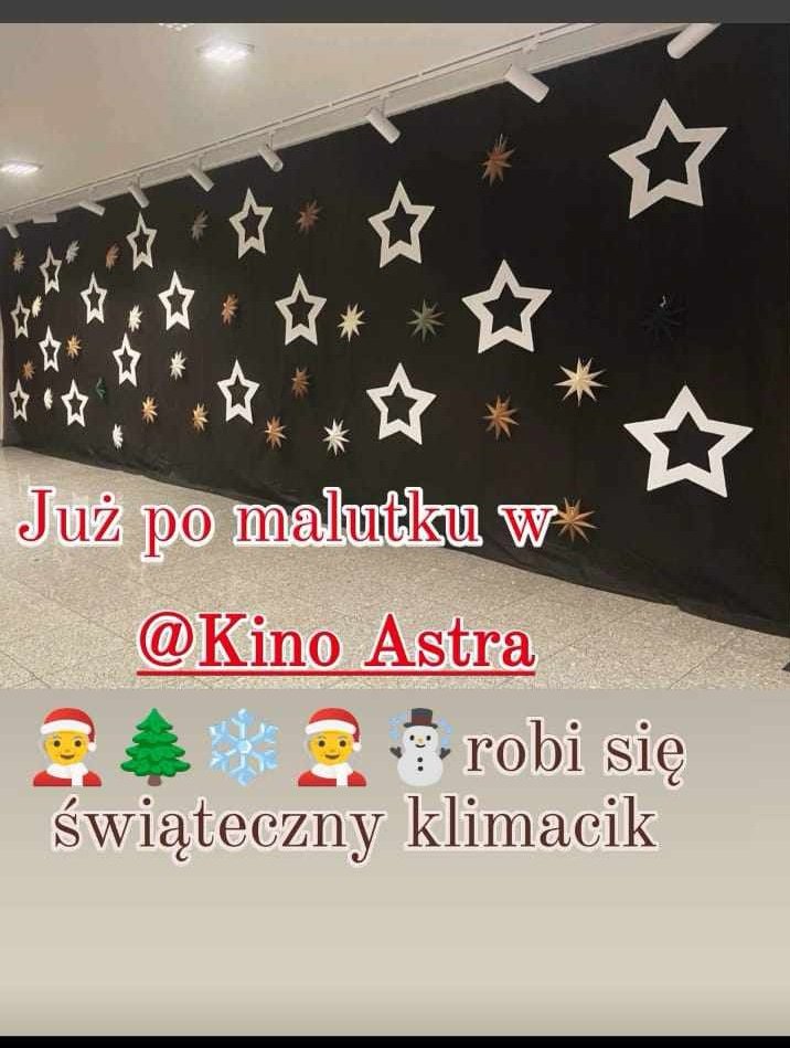 kino astra