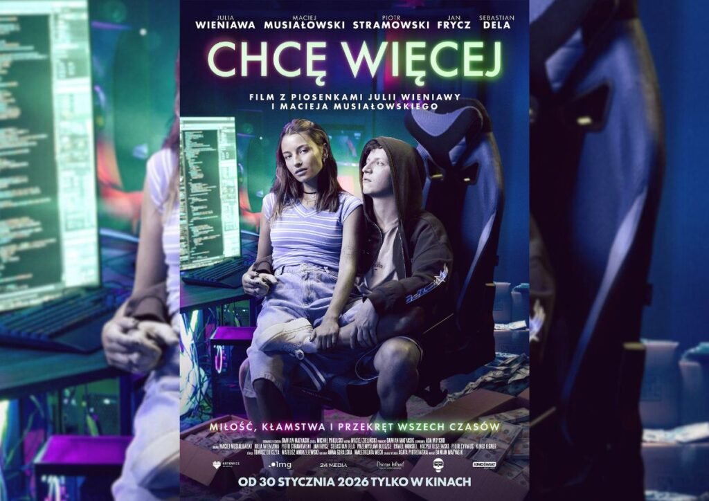 Miłość, kłamstwa i wielki przekręt. Film, który boli