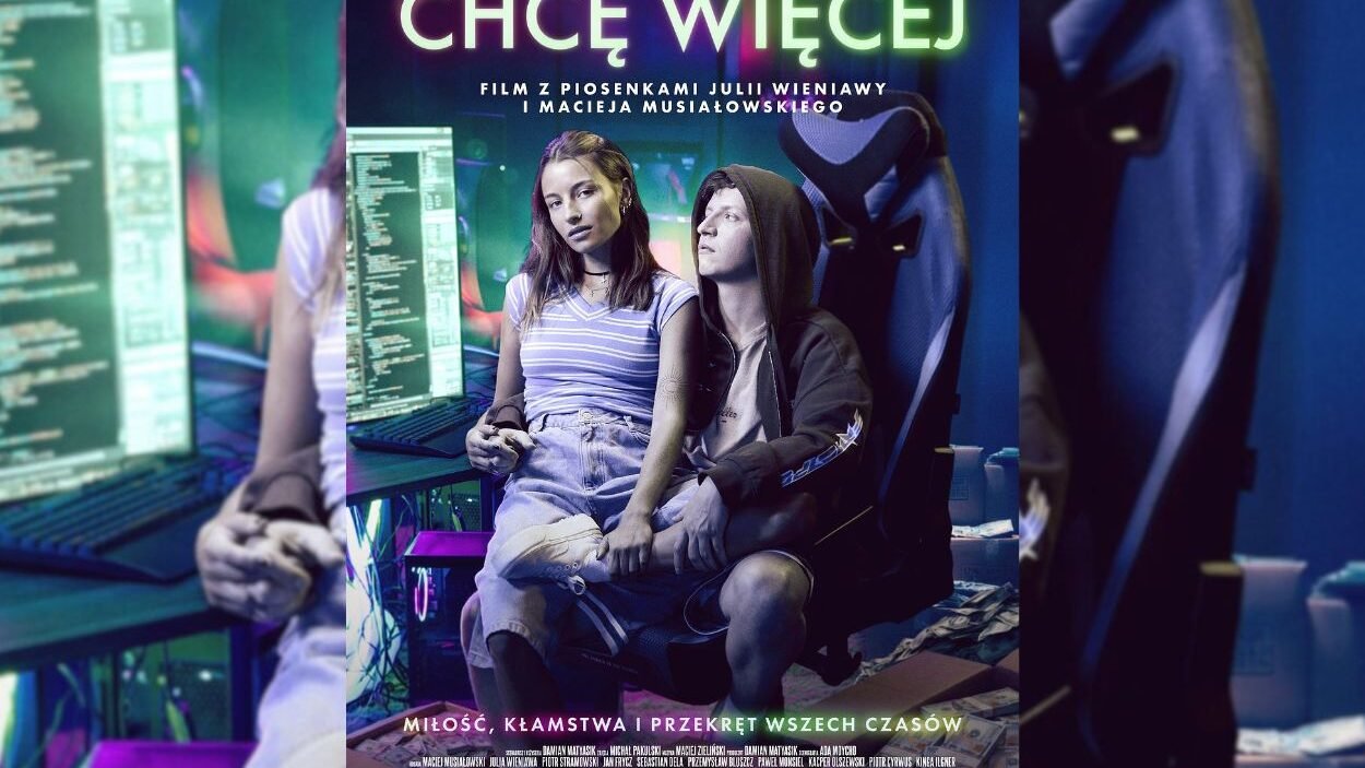 kino chce wiecej