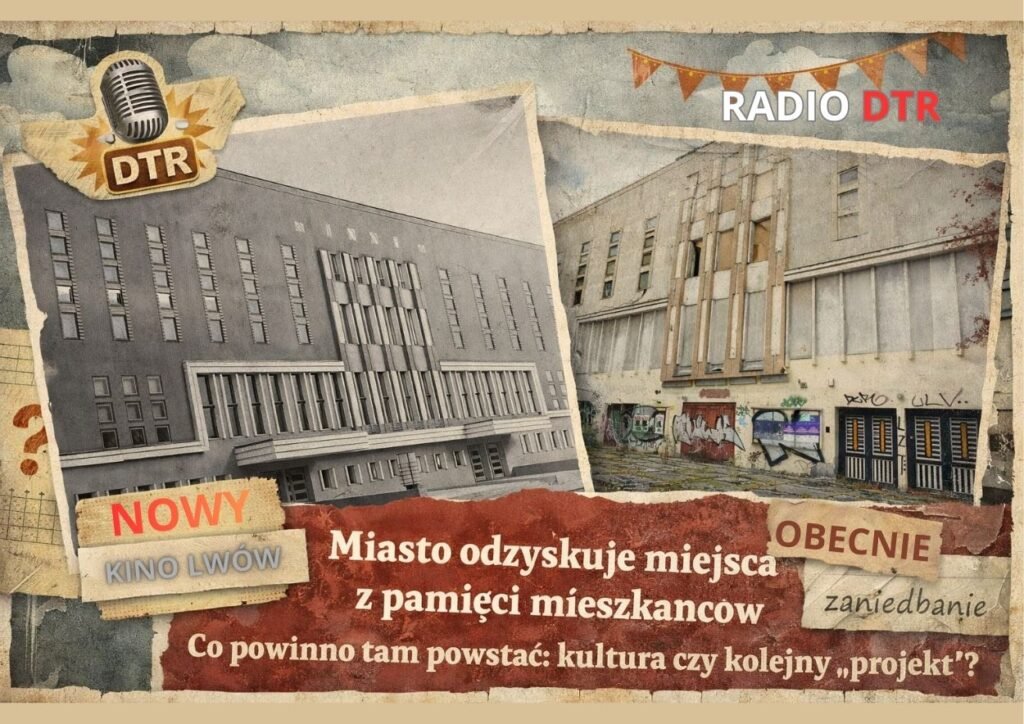 kino lwow wraca do miasta