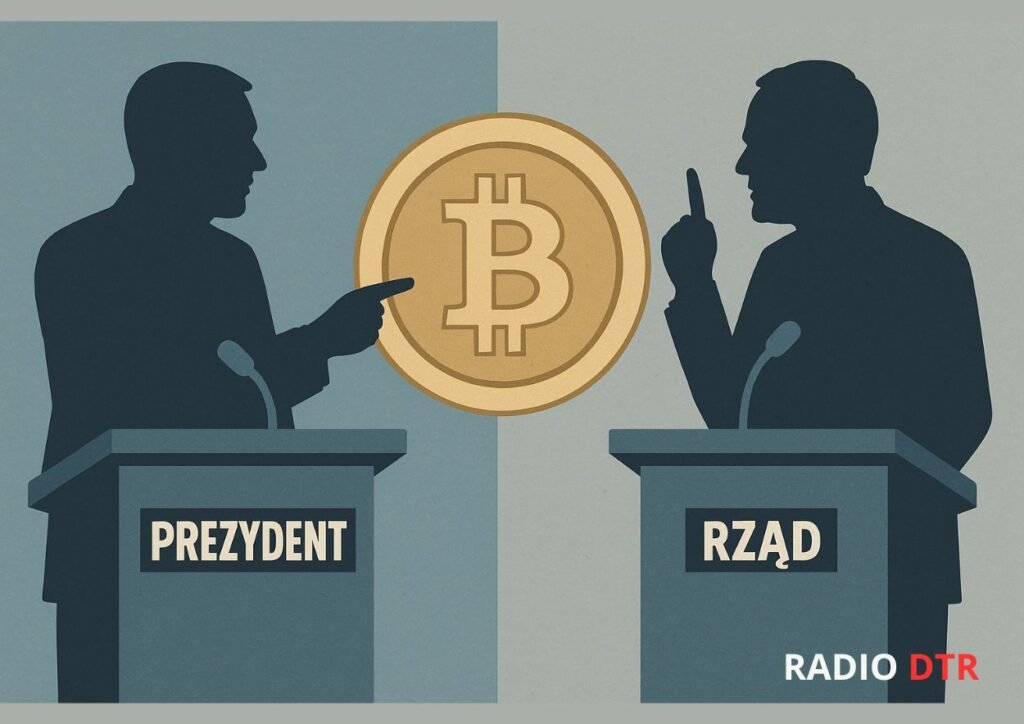 kryptowaluty i chcaos