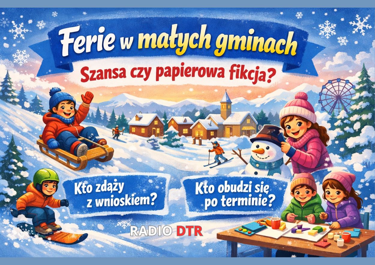 kto zdazy na ferie