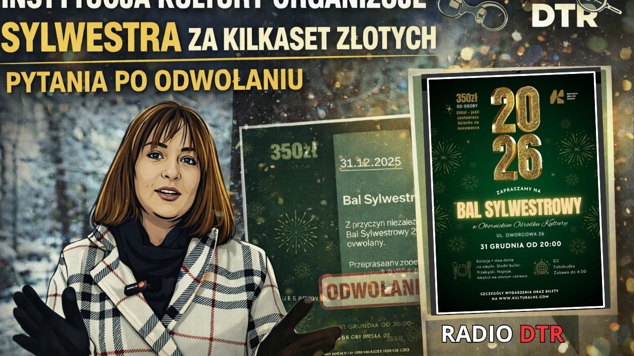 kulturalny bal odwolany