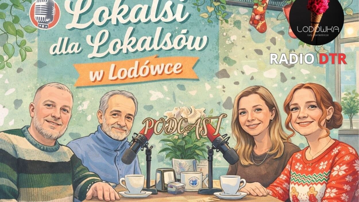 lll cztery gaduly baner