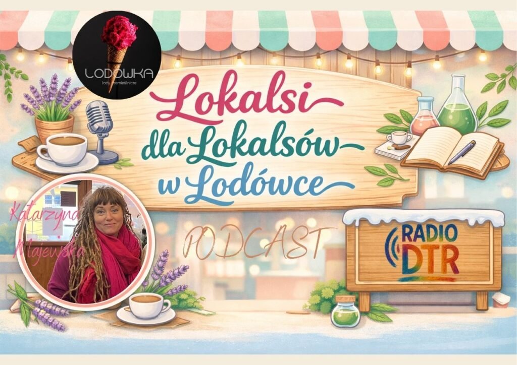 Czarownica z laboratorium. O kosmetykach bez magii